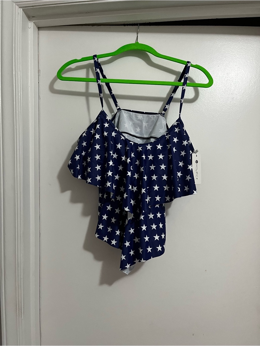 Brand new Swimming Top with tags XXL